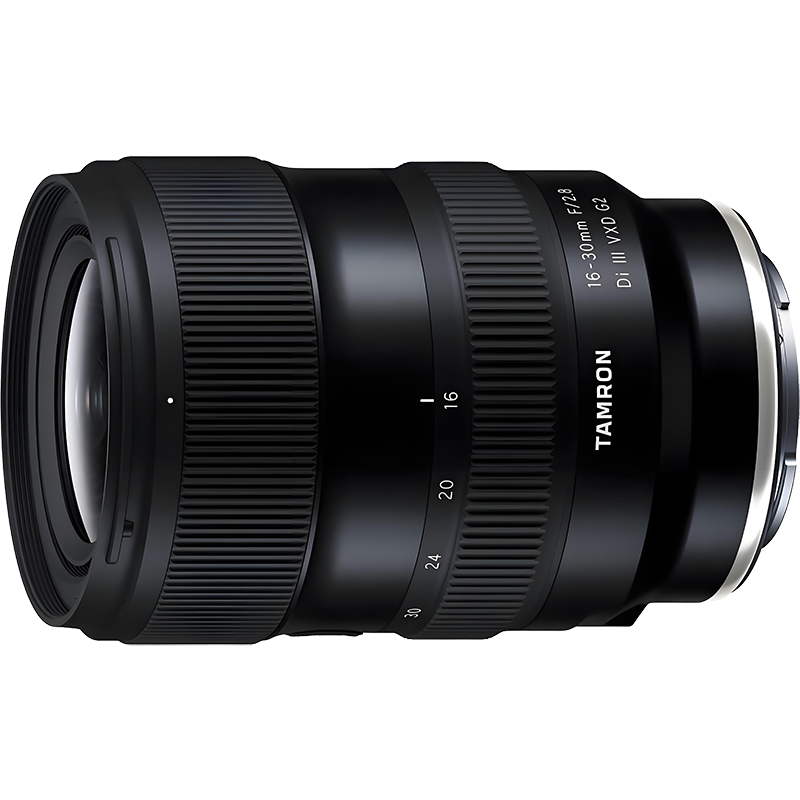 腾龙16-30mmF2.8G2A064镜头