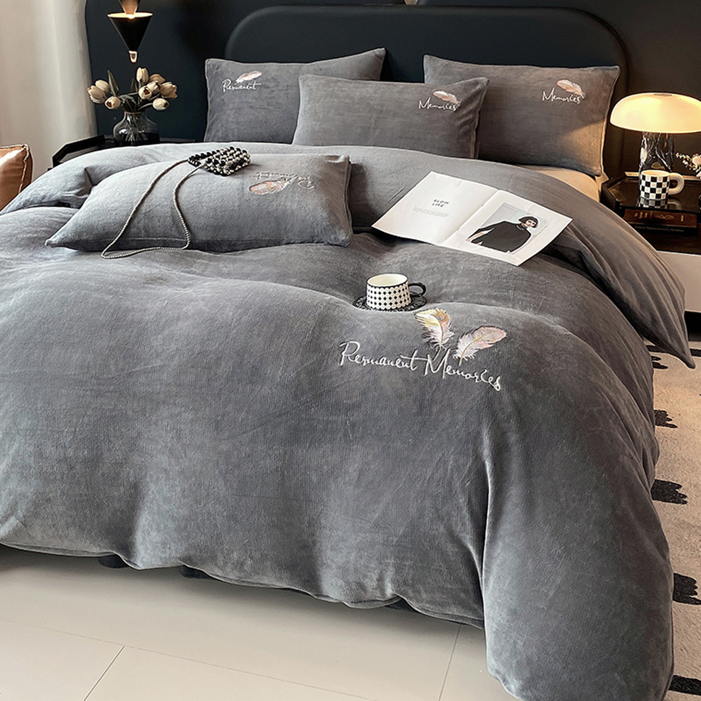 潮流精品，品质保证