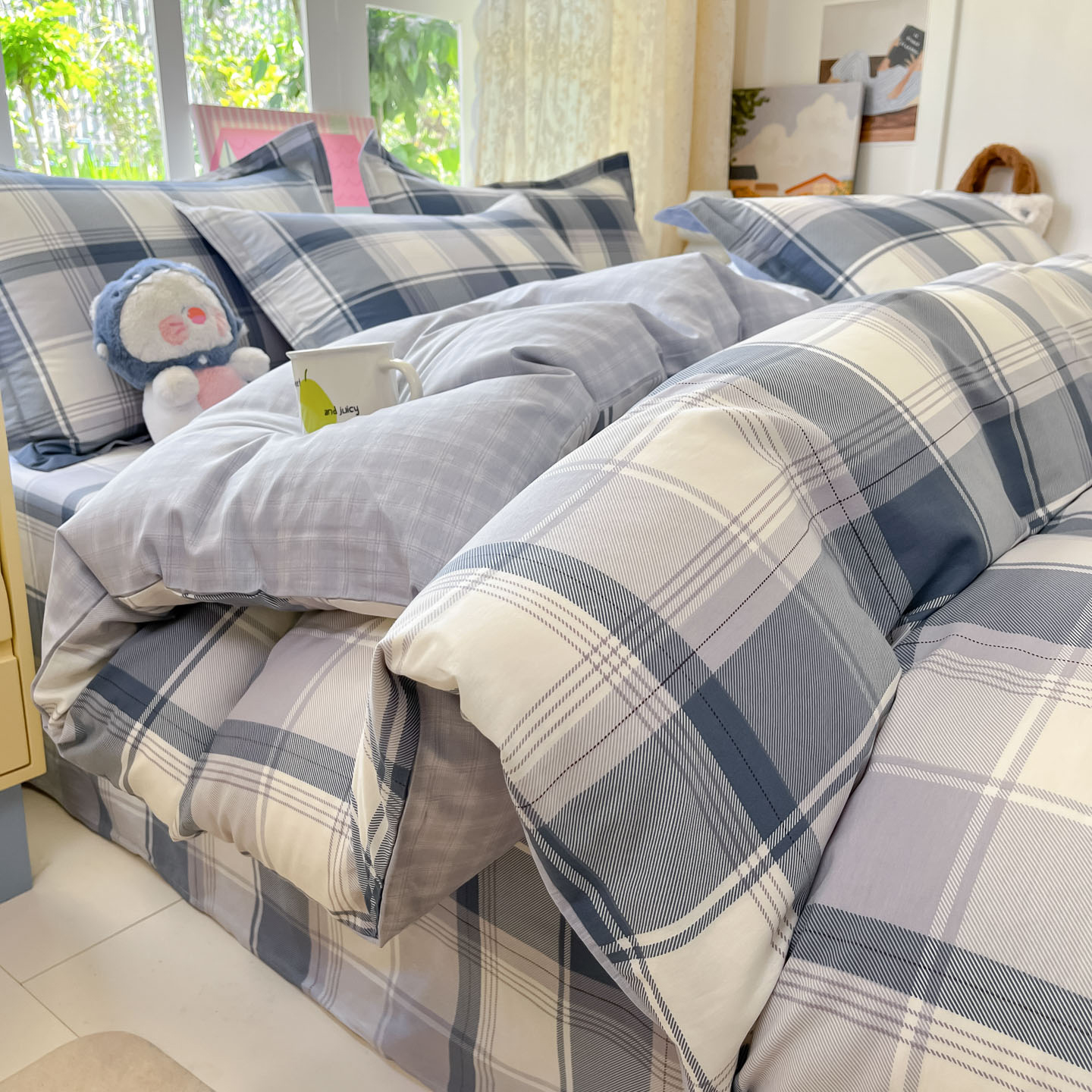 潮流精品，品质保证