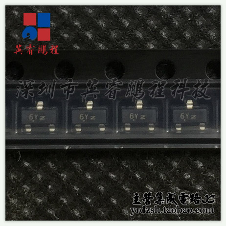 【英睿电子】MMBFJ177LT1G  SOT-23原装现货