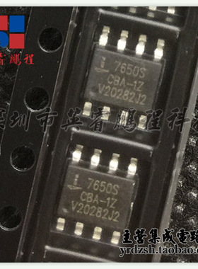 【英睿电子】ICL7650SCBA-1Z 7650SCBA-1Z SOP8原装现货