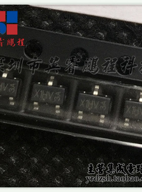 【英睿电子】A03401A  SOT23原装现货