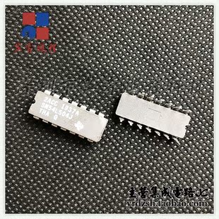 【英睿电子】SN54LS04J  CDIP14原装现货
