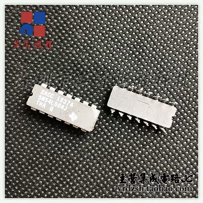 【英睿电子】SN54LS04J  CDIP14原装现货