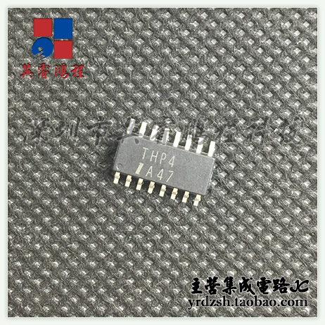 【英睿电子】THP4    SOP16原装现货