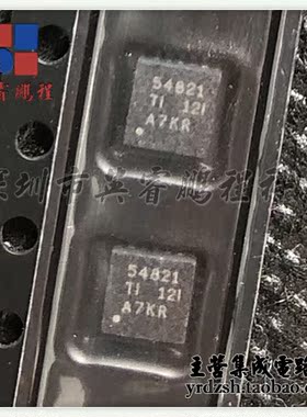 【英睿电子】TPS54821RHLR 54821 VQFP14原装现货