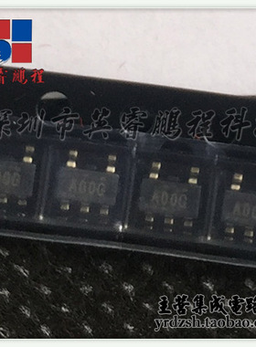【英睿电子】SN74AHC1G00DBVR SOT23-5原装现货
