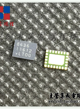 【英睿电子】LT8636EV#PBF  LQFN20原装现货