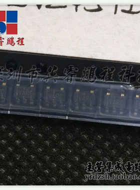 【英睿电子】TLV2451IDBVR VARI SOT23-5原装现货