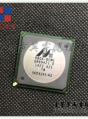 【英睿电子】98DX243-A2  BGA原装现货