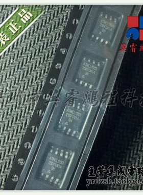 【英睿电子】AT25DF041A-SSHF-B 25DF041A SOP8原装现货