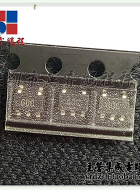 【英睿电子】ADCMP600BRJZ GOC SOT23-5原装现货