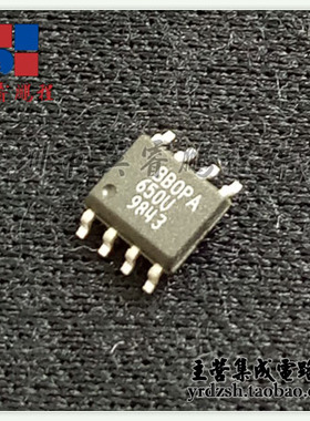 【英睿电子】OPA650U    SOP8原装现货