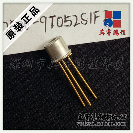 【英睿电子】AD500-9TO52S1F2  DIP-3原装现货