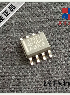 【英睿电子】TLC3702IDRG4 3702I   SOP8 原装现货