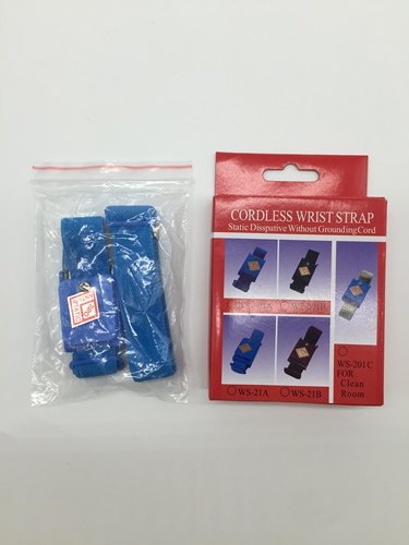 防静电无线手环手腕带防静电手环