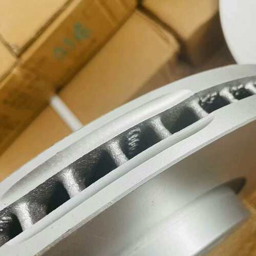 {议价}一汽奥迪Q5A6LC7A4L前后刹车盘，全新原厂，价格优势，
