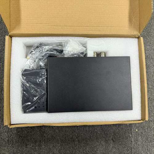 {议价}灵派编码器4k30p编码器 支持ndi 和 srt低延迟
