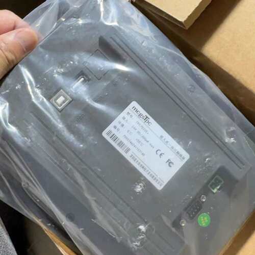 {议价}工程剩余MCGS触摸屏TPC7022Ex，7寸嵌入式一体化，