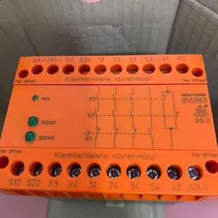 {议价}多德DOLD BN5983.53/110 货号0040845