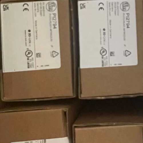 {议价}易福门PI2794 PI2795 全新现货 只卖用户 同行