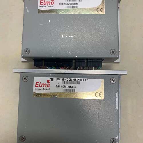 {议价}议价埃莫控制器G-DCWHI6/200EEAP 原装现货议价