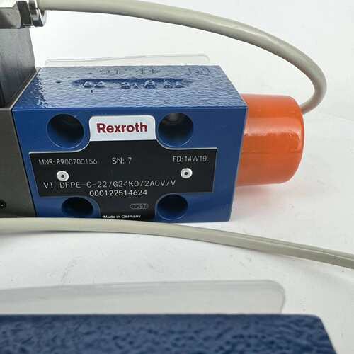 {议价}REXROTH VT?DFPE?A?22/G24K0/2A0