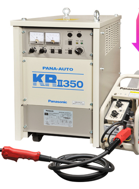 YD-350KR2晶闸管唐山松下气保焊机松下二保焊机kr350 工业级 现货