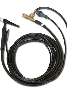 优惠供应唐山松下YT-208T原装氩弧焊枪 空冷氩焊枪YT-208THAH