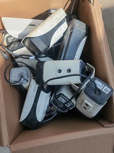 海康威视报废摄像头 大华坏摄像机 拆迁 抵账 库存半球监控 枪机