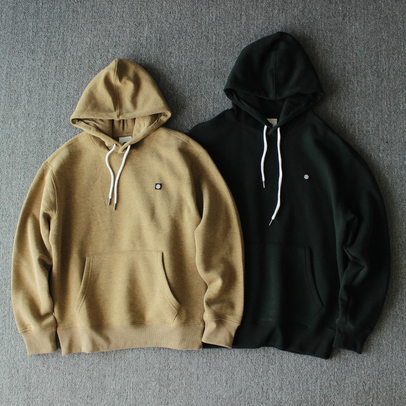 外贸原单秋冬男女情侣款卫衣