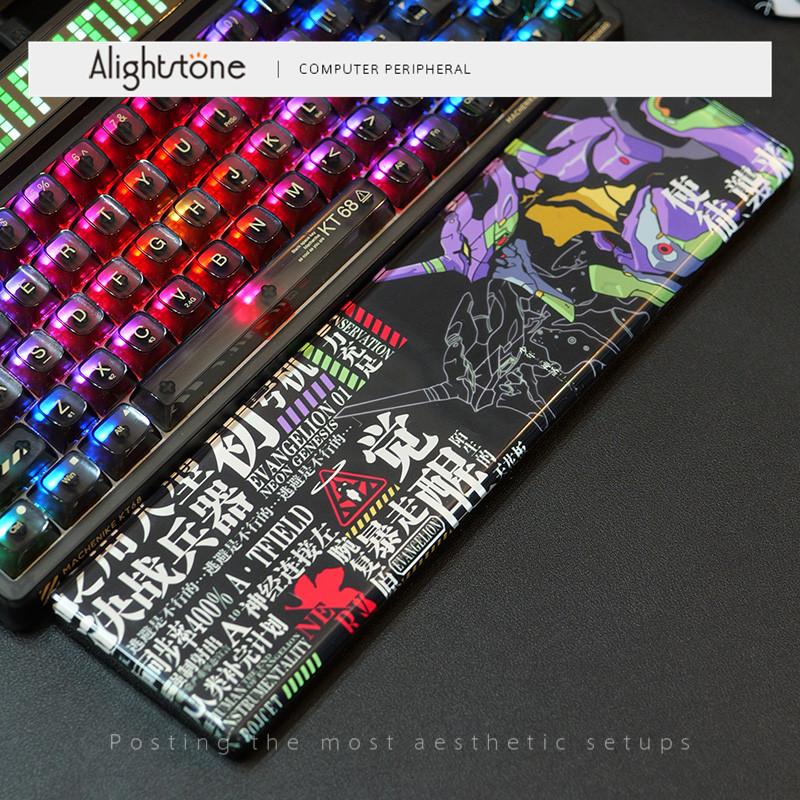 Alightstone机械键盘手托护腕垫