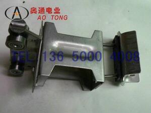 不锈钢 C30行车配件 牵引滑车，牵引吊轮滑轮