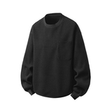 2025HW25836加绒无影墙大码圆领长袖卫衣M-5XHW25981-特P35，男装卫衣，奇怪漫猴工厂店