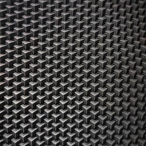 古装万用材料山纹甲鱼鳞甲盔甲