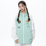 宝石绿色