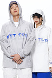 2024夏季外套男美式连帽夏季情侣薄款夹克防晒衣服A436-2636-P60，男装夹克，电商A436