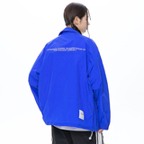 夏季薄款防晒服男女款ins情侣防晒衣透气户外外套A436-2631-P55，男装夹克，电商A436