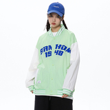 夏季薄款防晒衣外套男孩棒球服初高中学生防晒服A436-2637-P60，男装夹克，电商A436