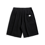 潮牌夏季抽绳时尚字母印花五分裤宽松休闲裤男裤子A436-8865-P48，男装休闲裤，电商A436