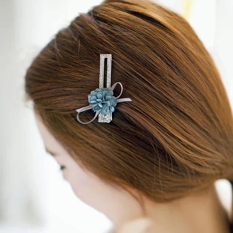 Accessoire cheveux en autre - Ref 1203040 Image 3