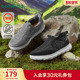 2024冬季 加绒保暖一脚蹬健步鞋 新款 男士 热风男鞋 休闲鞋 布鞋 时尚 男