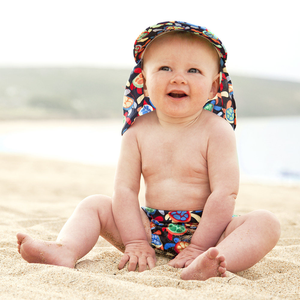 Maillot de bain garcon      - Ref 2535916 Image 4