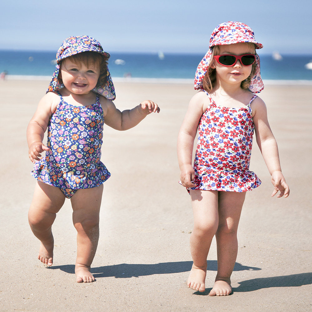 Maillot de bain fille      - Ref 2551440 Image 3