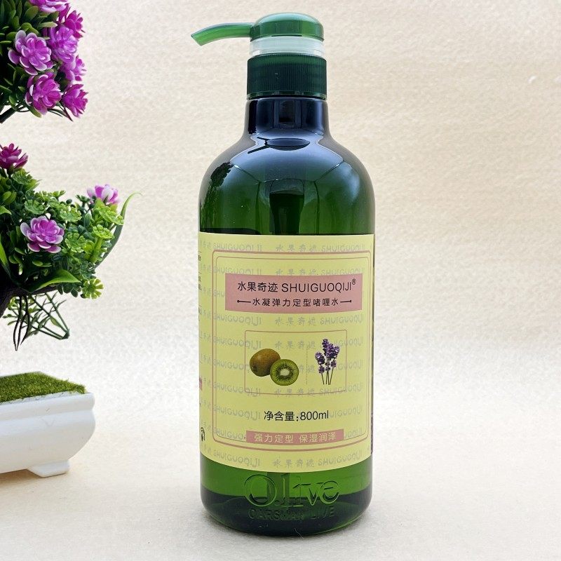 水果奇迹奇异果水凝弹力啫喱水定型清香型啫喱膏800ml包邮,美发护发/假发,发胶/发泥/发蜡,淘宝优惠券,粉丝福利购,淘宝优惠卷