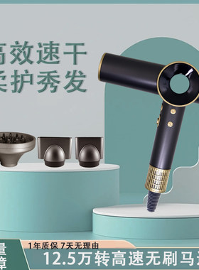 发廊专用3.3米大功率速干型风筒