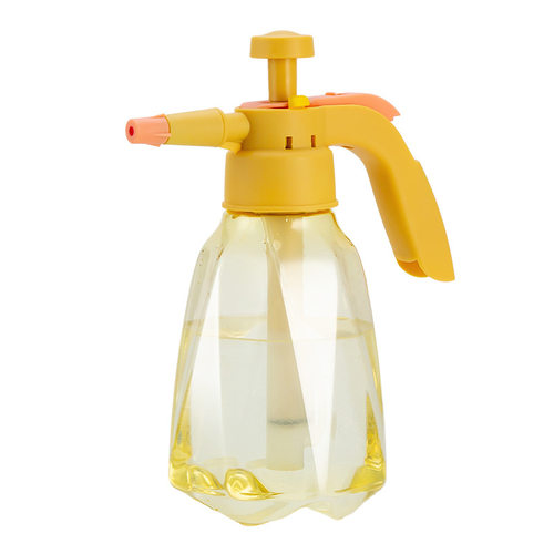 手持喷雾水壶冬季室内加湿