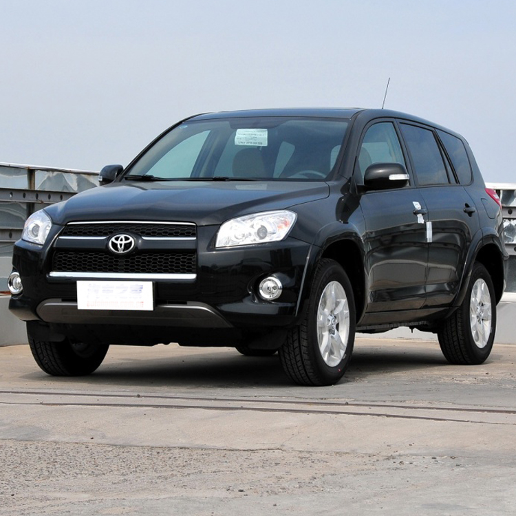 专用09-12年老荣放RAV4仪表台防晒垫中控工作台避光垫驾驶台隔热