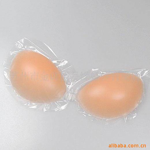 Soutien-gorge invisible jeunes femmes - Ref 784241 Image 3