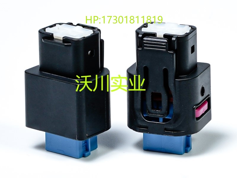 护套YM8孔防水摄像头护套